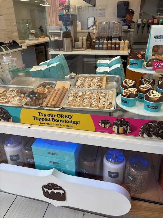 Cinnabon Picture 10