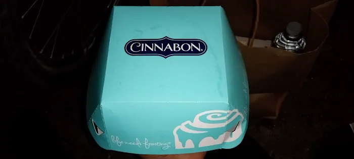 Cinnabon Picture 9