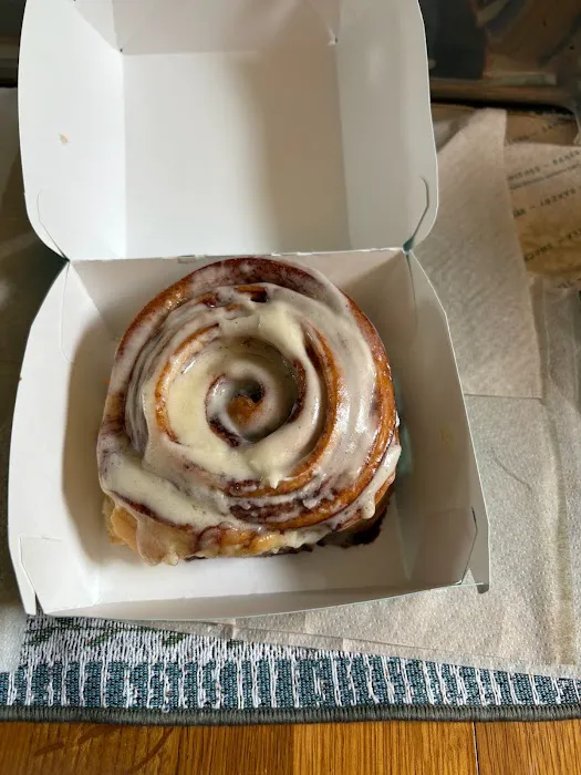 Cinnabon Picture 7