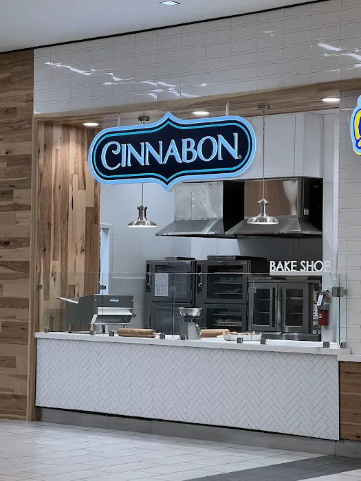 Cinnabon Picture 1