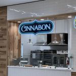 Cinnabon