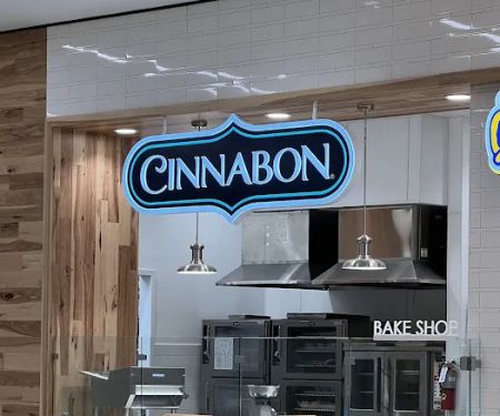 Cinnabon