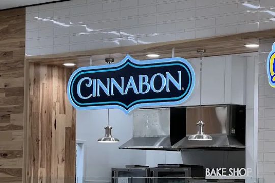 Cinnabon