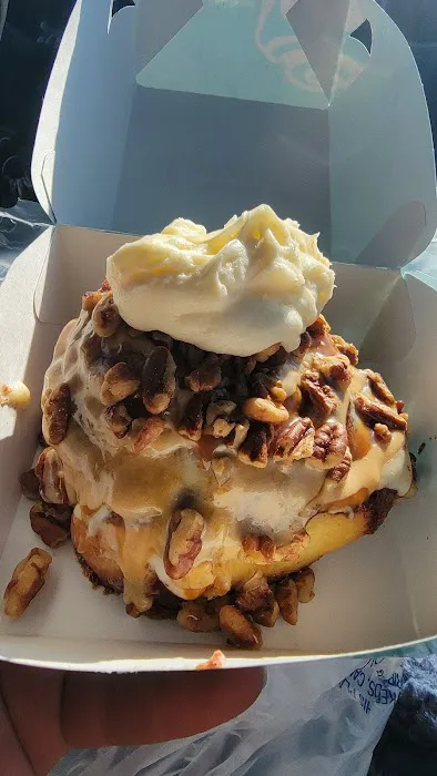 Cinnabon Picture 6
