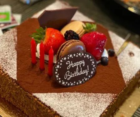85°C Bakery Cafe