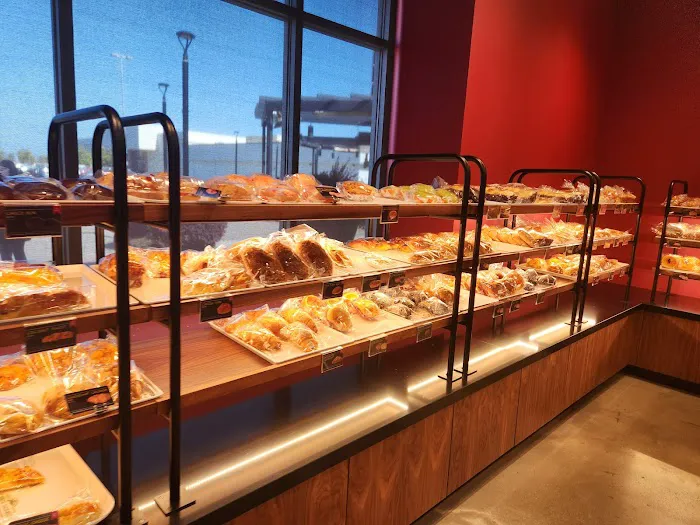85°C Bakery Cafe Picture 3