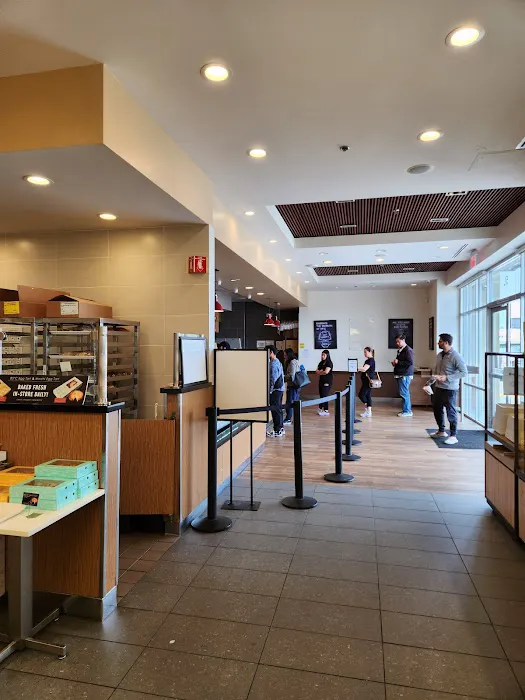 85°C Bakery Cafe Picture 6
