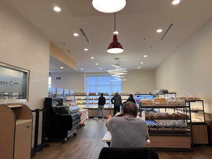 85°C Bakery Cafe Picture 2