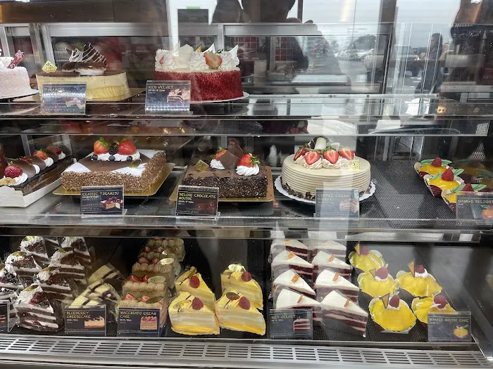 85°C Bakery Cafe Picture 5