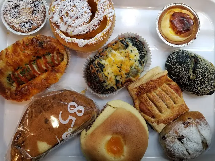 85°C Bakery Cafe Picture 4