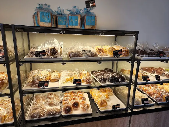 85°C Bakery Cafe Picture 9