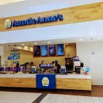 Auntie Anne's