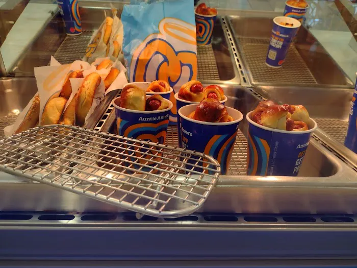 Auntie Anne's Picture 6