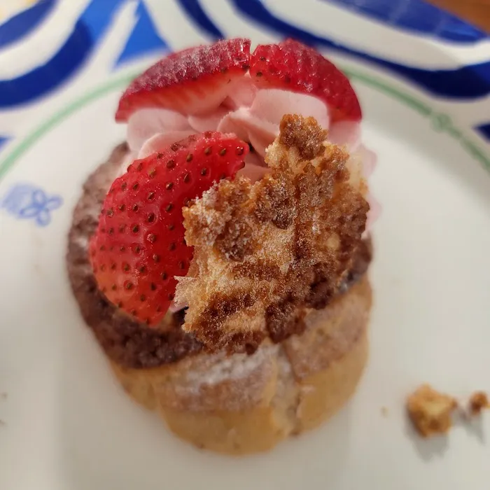 Le Le Choux Picture 6