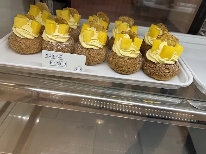Le Le Choux Picture 3
