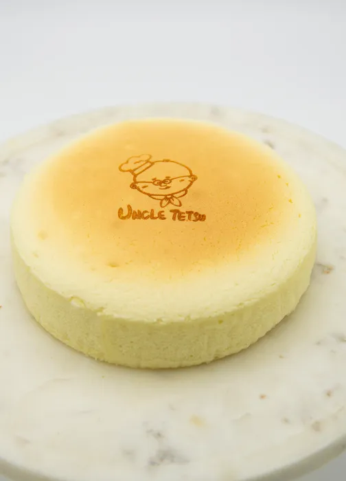 Uncle Tetsu Picture 10