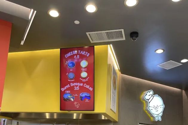 Uncle Tetsu
