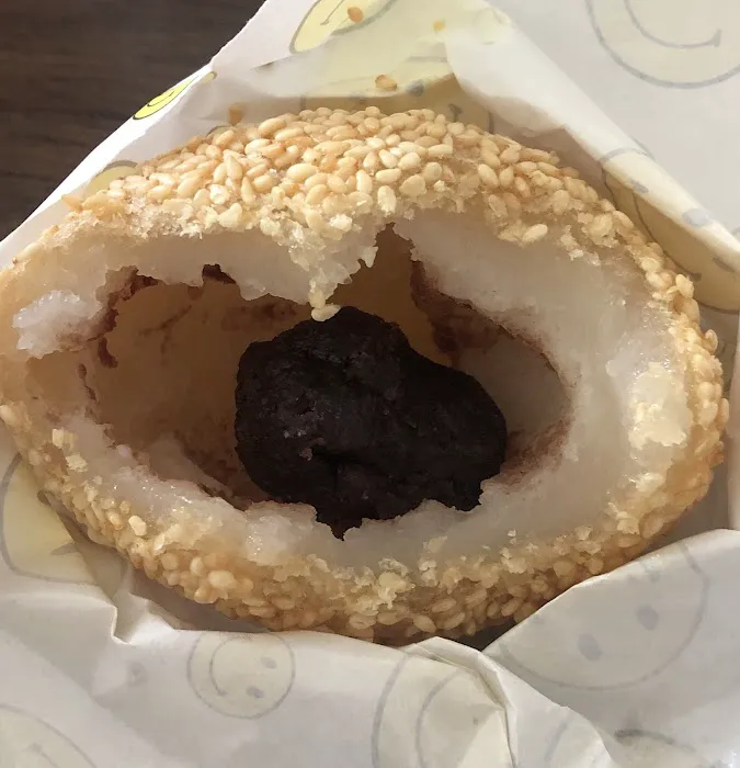 New Horizons Bakery Picture 5