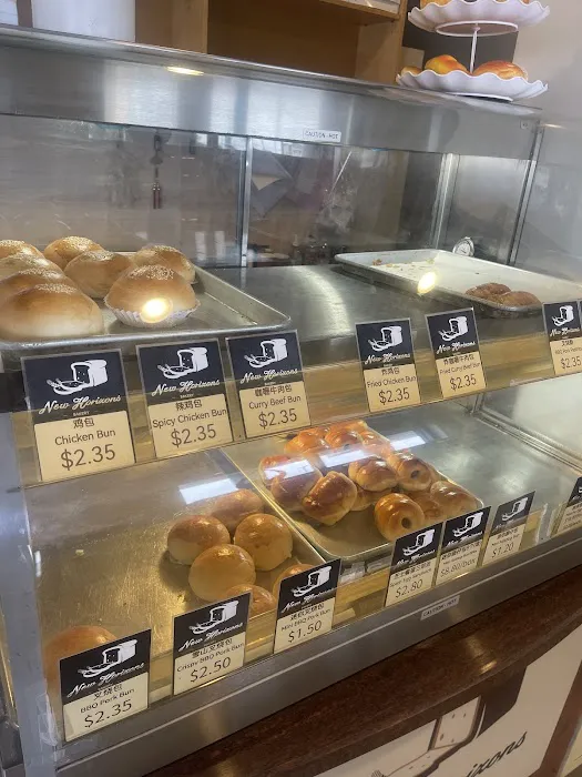 New Horizons Bakery Picture 7