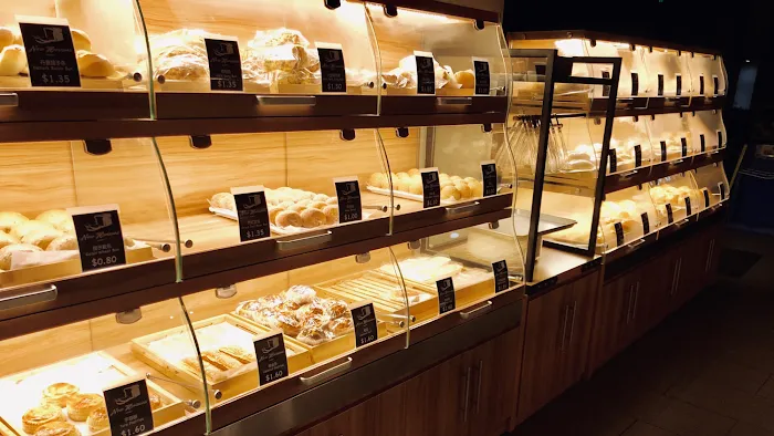 New Horizons Bakery Picture 8