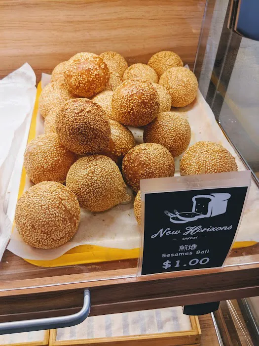 New Horizons Bakery Picture 1