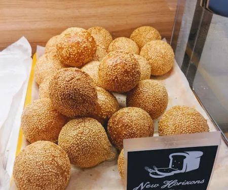 New Horizons Bakery