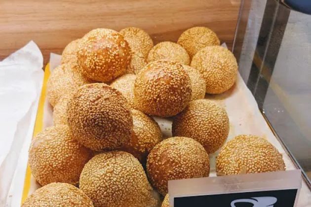 New Horizons Bakery