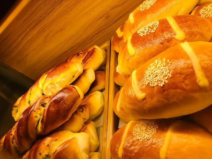 New Horizons Bakery Picture 6