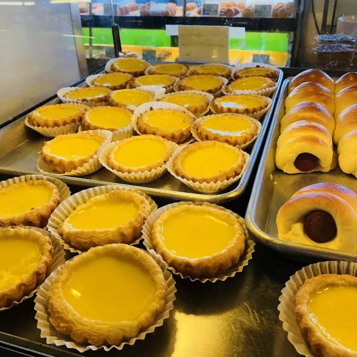 New Horizons Bakery Picture 3