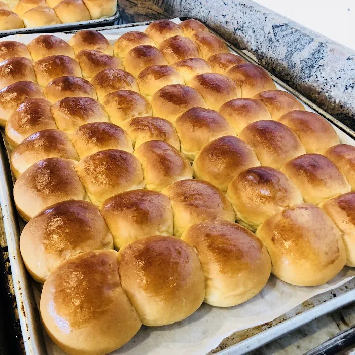 New Horizons Bakery Picture 10