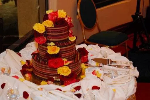 Sweet Dreams Bakery Picture 3