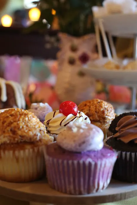 Sweet Dreams Bakery Picture 1