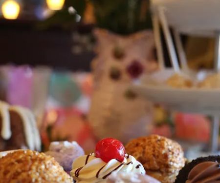 Sweet Dreams Bakery