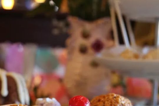 Sweet Dreams Bakery