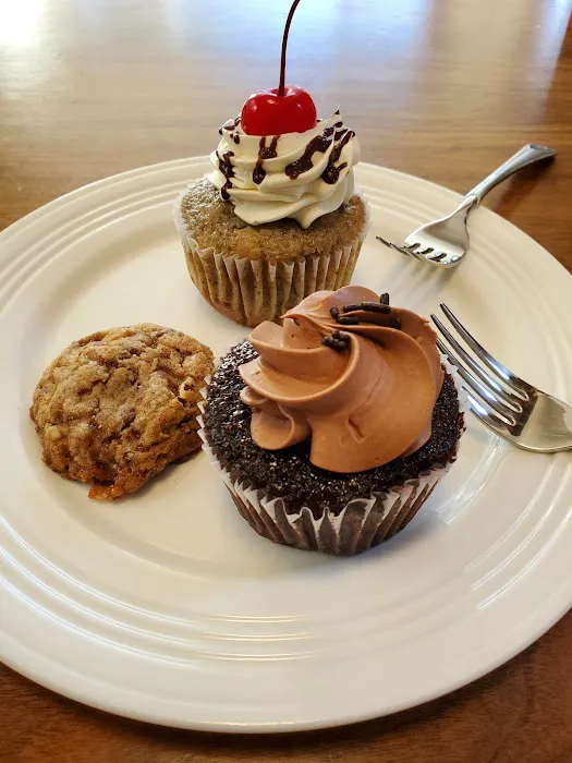 Sweet Dreams Bakery Picture 6