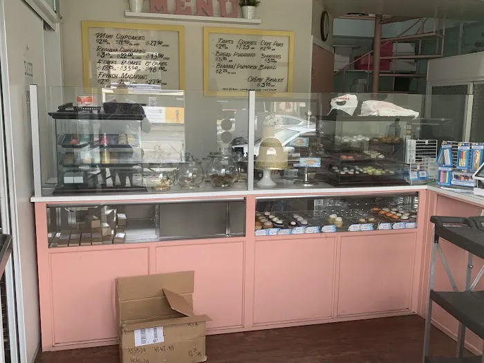 Sweet Dreams Bakery Picture 9