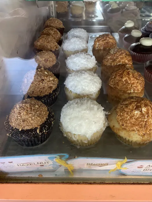 Sweet Dreams Bakery Picture 8