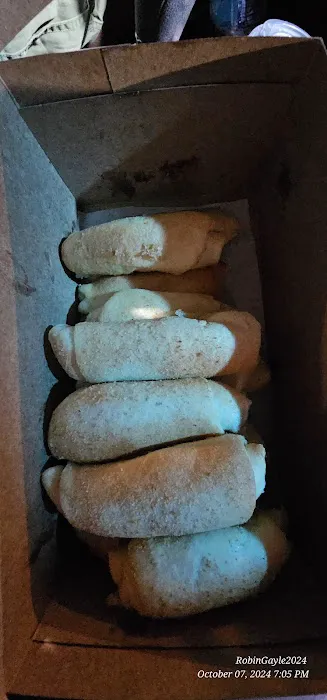 Señorita Bread Picture 1
