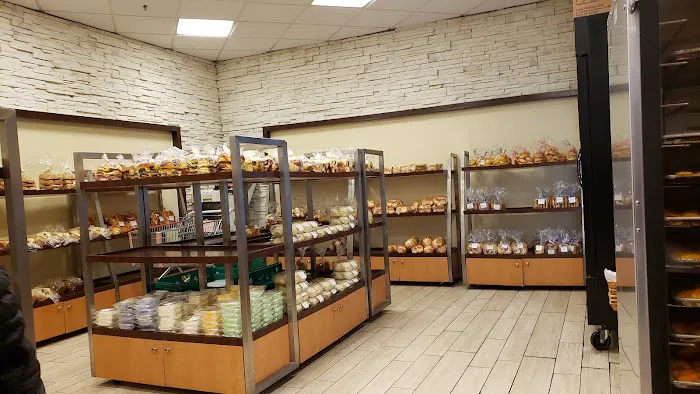 Valerio’s Tropical Bake Shop Picture 10
