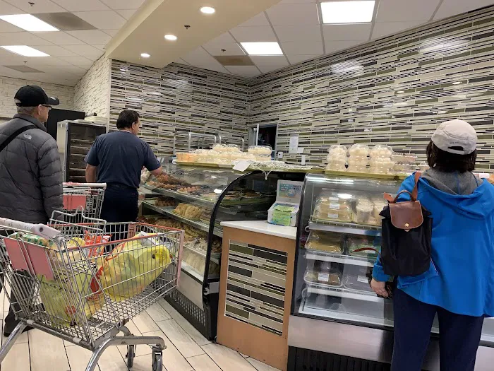Valerio’s Tropical Bake Shop Picture 4