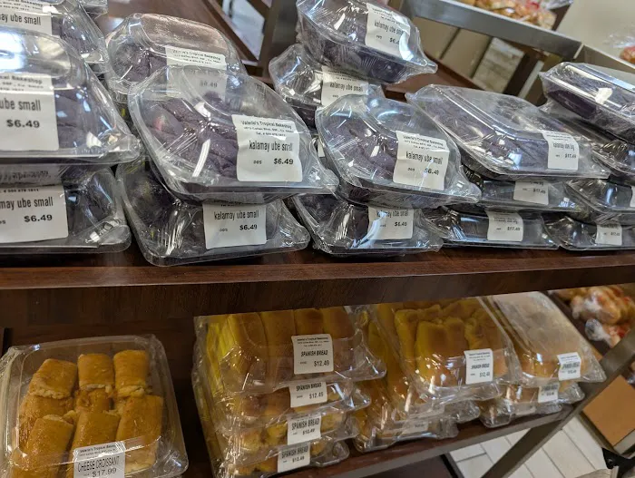 Valerio’s Tropical Bake Shop Picture 1