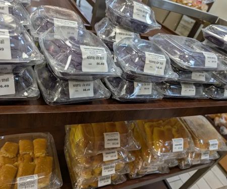Valerio’s Tropical Bake Shop