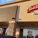 Red Ribbon Bakeshop