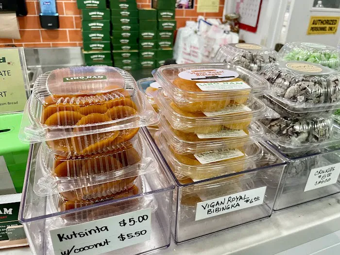 Starbread Bakery Picture 1