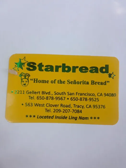 Starbread Bakery Picture 9