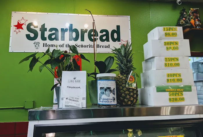 Starbread Bakery Picture 7