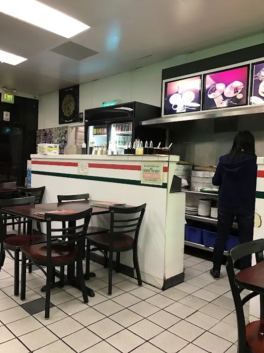 Starbread Bakery Picture 2