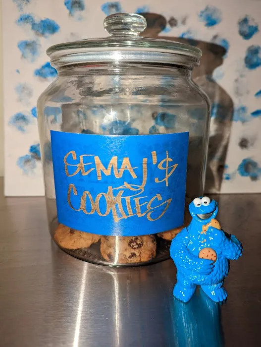 SEMAJ'$ COOKIES LLC Picture 9