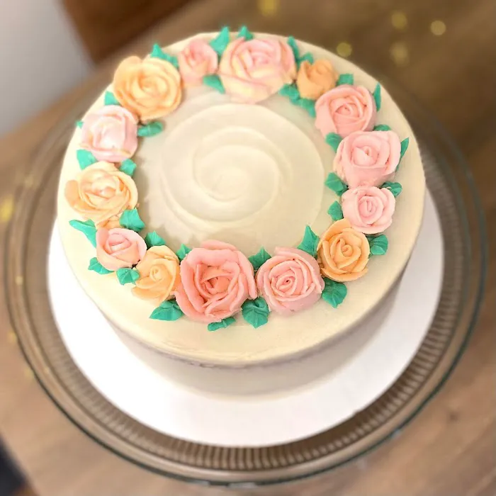 Hadeel's Cakes Picture 1