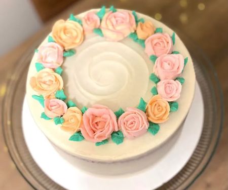 Hadeel's Cakes